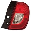 Image de VAN WEZEL 3335932 Feu arrière droit, sans porte-lampe