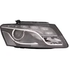 Image de VAN WEZEL 0380986 Phares droit, LED, sans contrôle/syst. du Xenon