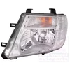 Image de VAN WEZEL 3379961 Phares gauche, H4, sans commande pour correcteur de site projecteur