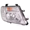 Image de VAN WEZEL 3379962 Phares droit, H4, sans commande pour correcteur de site projecteur