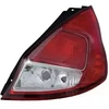 Image de VAN WEZEL 1808932 Feu arrière droit, sans porte-lampe