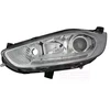 Image de VAN WEZEL 1808963 Phares gauche, H7/H1, sans commande pour correcteur de site projecteur
