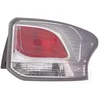 Image de VAN WEZEL 3274932 Feu arrière droit, sans porte-lampe