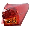 Image de VAN WEZEL 5306936 Feu arrière droit, sans porte-lampe, Partie extérieure, WY21W