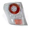 Image de VAN WEZEL 5491931 Feu arrière gauche, sans porte-lampe
