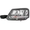 Image de VAN WEZEL 7607961 Phares gauche, H7/H7, avec commande pour correcteur de site projecteur