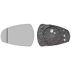 Image de VAN WEZEL 0335837 Miroir De Rétroviseur * HAGUS * gauche