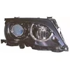 Image de VAN WEZEL 0649982 Phares droit, D2S/H7, sans contrôle/syst. du Xenon, Xénon