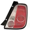 Image de VAN WEZEL 1604934 Feu arrière droit, sans porte-lampe