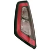 Image de VAN WEZEL 1619933 Feu arrière gauche, sans porte-lampe