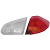 Image de VAN WEZEL 8356932 Feu arrière droit, sans porte-lampe, Partie extérieure, P21W