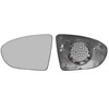 Image de VAN WEZEL 3388837 Miroir De Rétroviseur * HAGUS * gauche