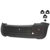 Image de VAN WEZEL 1604546 Pare-choc arrière ** Equipart ** arrière, avec accessoires