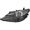 Image de VAN WEZEL 5407961 Phares gauche, HIR2, avec commande pour correcteur de site projecteur