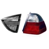 Image de VAN WEZEL 0658926 Feu arrière droit, sans porte-lampe, Partie extérieure