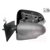 Image de VAN WEZEL 5437815 Rétroviseur extérieur * HAGUS * gauche, pour ajustage électrique des rétroviseurs, avec couche d'apprêt