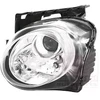 Image de VAN WEZEL 3383961 Phares gauche, H11/HB3, sans commande pour correcteur de site projecteur