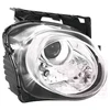 Image de VAN WEZEL 3383962 Phares droit, H11/HB3, sans commande pour correcteur de site projecteur