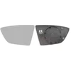 Image de VAN WEZEL 4946837 Miroir De Rétroviseur * HAGUS * gauche
