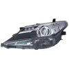 Image de VAN WEZEL 5407963 Phares gauche, HIR2, sans commande pour correcteur de site projecteur