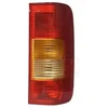 Image de VAN WEZEL 5877932 Feu arrière droit, sans porte-lampe