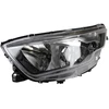 Image de IVECO 5801473750 Phares gauche, H7/H1, avec commande pour correcteur de site projecteur