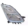Image de VAN WEZEL 5466964 Phares droit, H4, avec commande pour correcteur de site projecteur