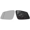 Image de VAN WEZEL 0675837 Miroir De Rétroviseur * HAGUS * gauche