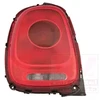 Image de VAN WEZEL 0518931 Feu arrière gauche, sans porte-lampe