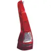 Image de VAN WEZEL 2568931 Feu arrière gauche, sans porte-lampe