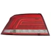 Image de VAN WEZEL 5742921 Feu arrière gauche, avec porte-lampe, Partie extérieure, LED