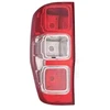 Image de VAN WEZEL 1962931 Feu arrière gauche, sans porte-lampe