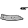 Image de VAN WEZEL 3017915 Clignotant Rétroviseur extérieur gauche