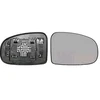 Image de VAN WEZEL 5410838 Miroir De Rétroviseur * HAGUS * droit