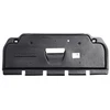 Image de VAN WEZEL 0318702 Insonoristaion du compartiment moteur inférieur