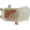 Image de VAN WEZEL 2511915 Clignotant Rétroviseur extérieur gauche