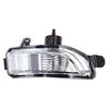 Image de VAN WEZEL 7629916 Clignotant Rétroviseur extérieur droite