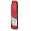 Image de VAN WEZEL 2817931 Feu arrière gauche, sans porte-lampe