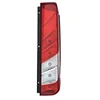 Image de VAN WEZEL 2817932 Feu arrière droit, sans porte-lampe