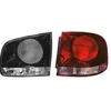 Image de VAN WEZEL 5847932 Feu arrière droit, sans porte-lampe, Partie extérieure