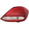Image de VAN WEZEL 2924922U Feu arrière droit, avec porte-lampe