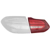 Image de VAN WEZEL 2925927U Feu arrière gauche, avec porte-lampe, Partie intérieure, LED
