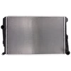 Image de KOYORAD PL423536 Radiateur du moteur Aluminium, Grille de radiateur soudée