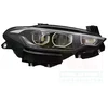 Image de VAN WEZEL 1717964M Phares droit, LED, avec commande pour correcteur de site projecteur