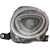 Image de VAN WEZEL 1614961 Phares gauche, H7, avec commande pour correcteur de site projecteur, sans porte-lampe