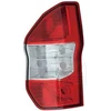 Image de VAN WEZEL 1925932 Feu arrière droit, sans porte-lampe