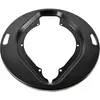 Image de VAN WEZEL 7620373 Tôle de recouvrement, tambour de frein