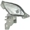 Image de VAN WEZEL 2791903 Clignotant Pare-chocs, sans porte-lampe