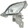 Image de VAN WEZEL 2791904 Clignotant Pare-chocs, sans porte-lampe