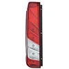 Image de VAN WEZEL 2817921 Feu arrière gauche, avec porte-lampe